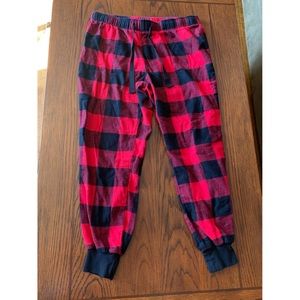 Old navy pajama pants size small